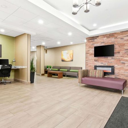 Best Western Plus Fergus Hotel Экстерьер фото