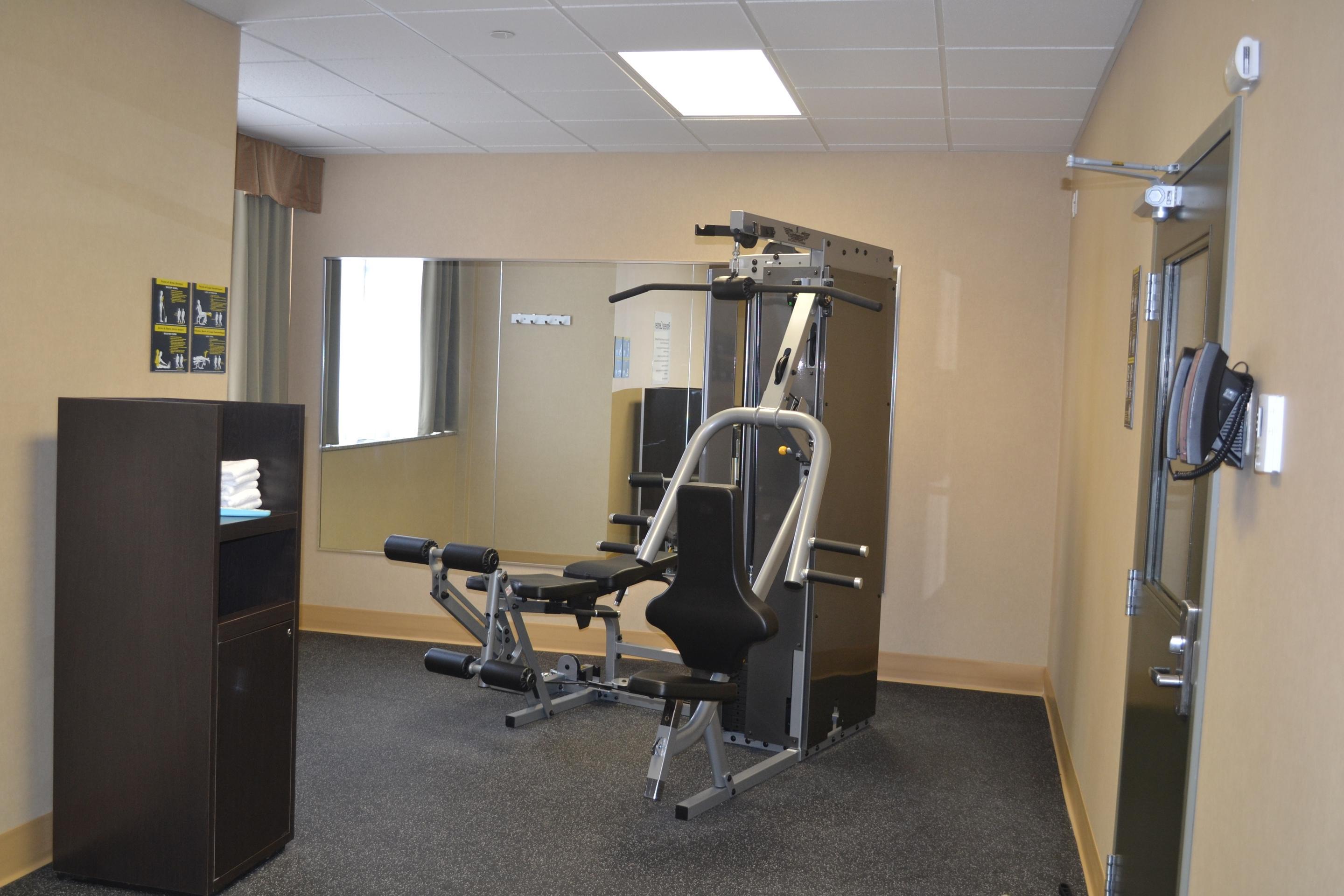 Best Western Plus Fergus Hotel Экстерьер фото