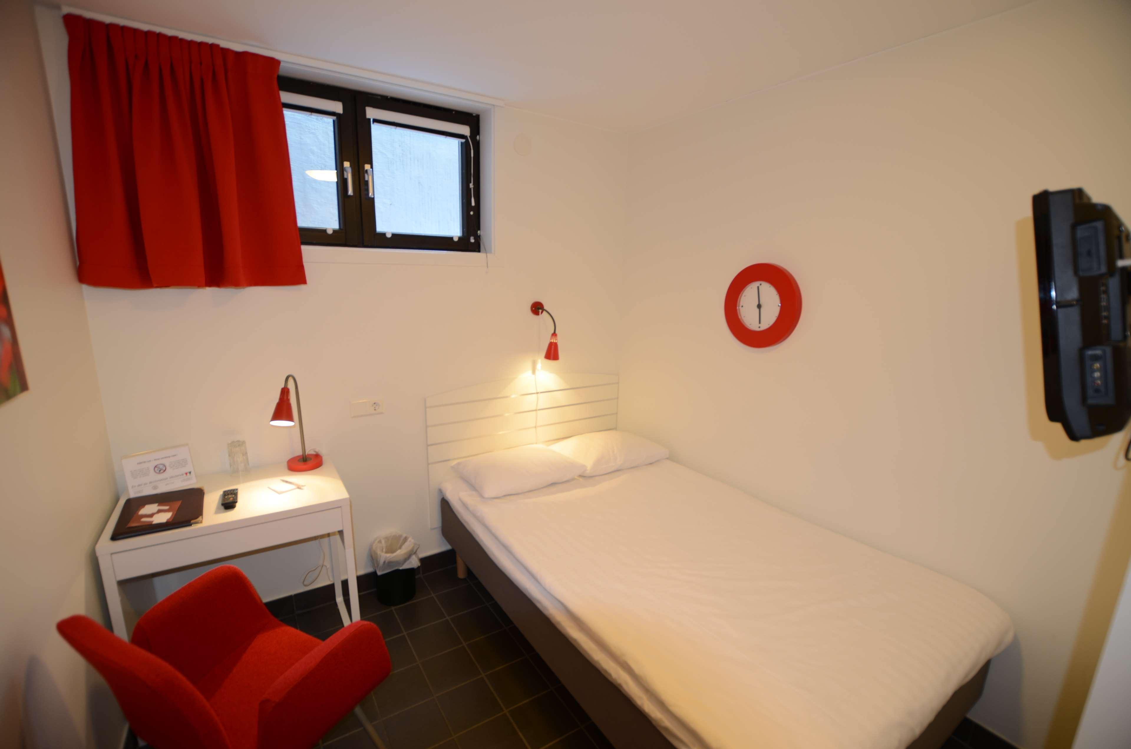 Best Western Plus Fergus Hotel Экстерьер фото
