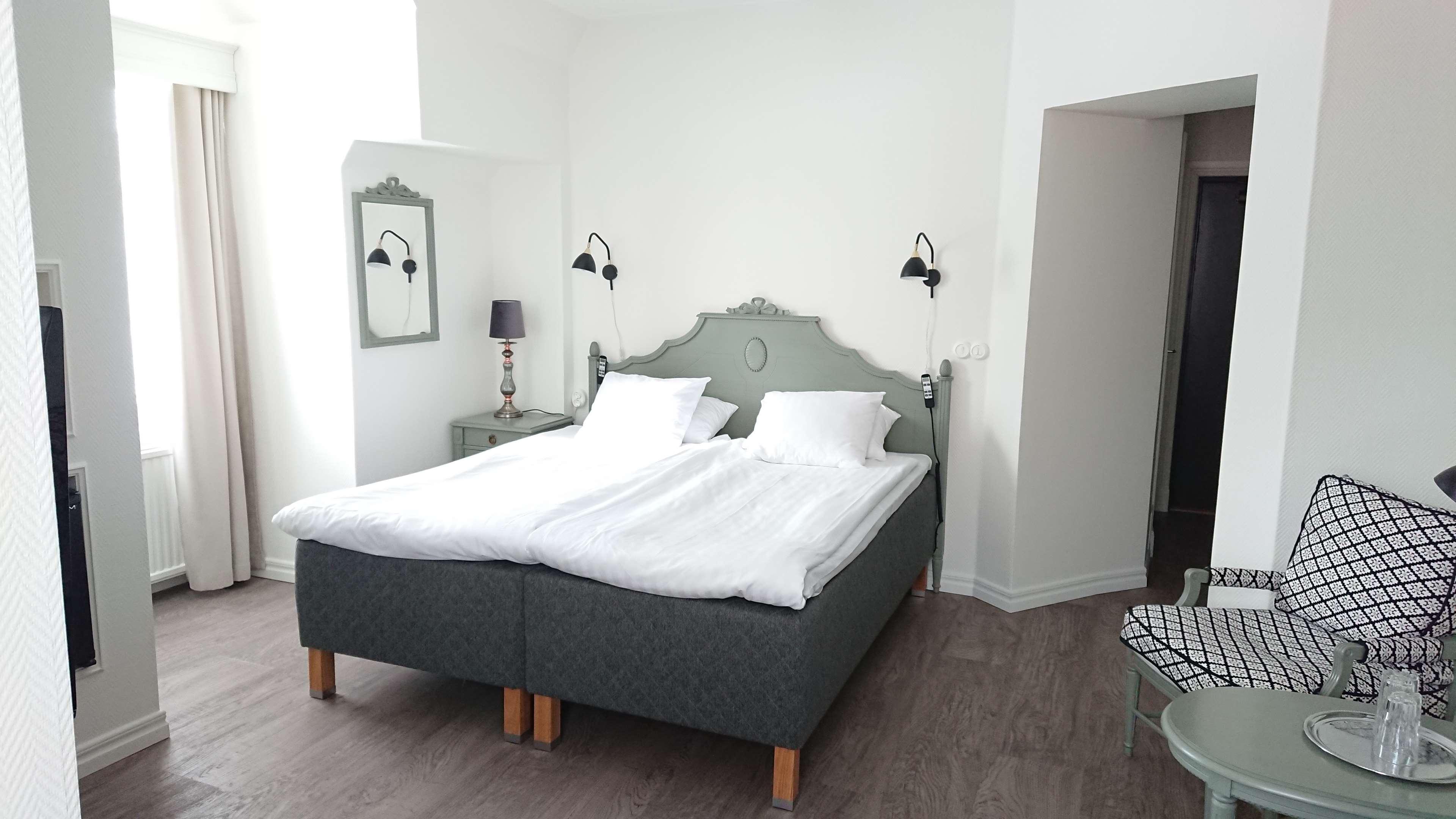 Best Western Plus Fergus Hotel Экстерьер фото