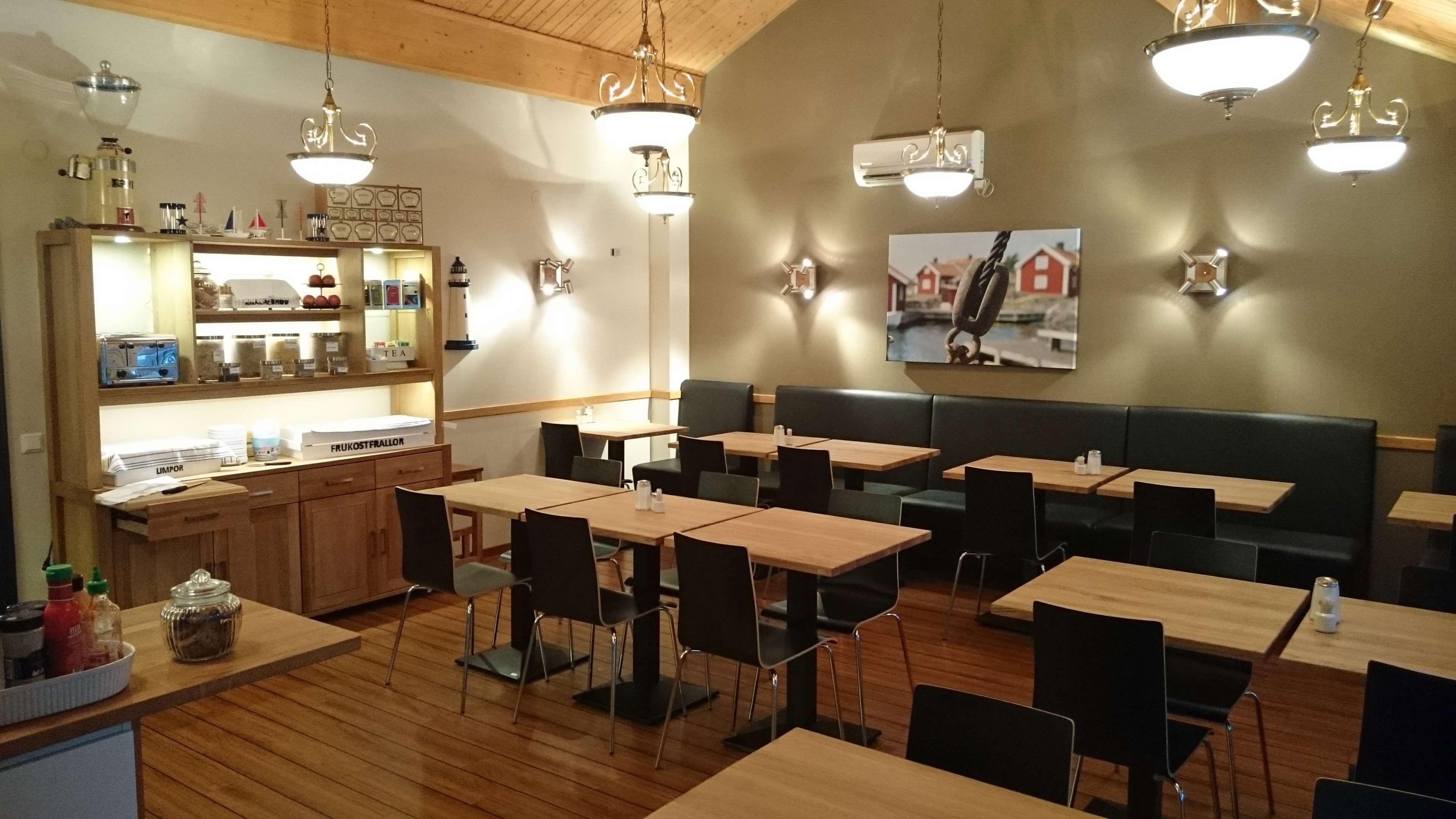 Best Western Plus Fergus Hotel Экстерьер фото