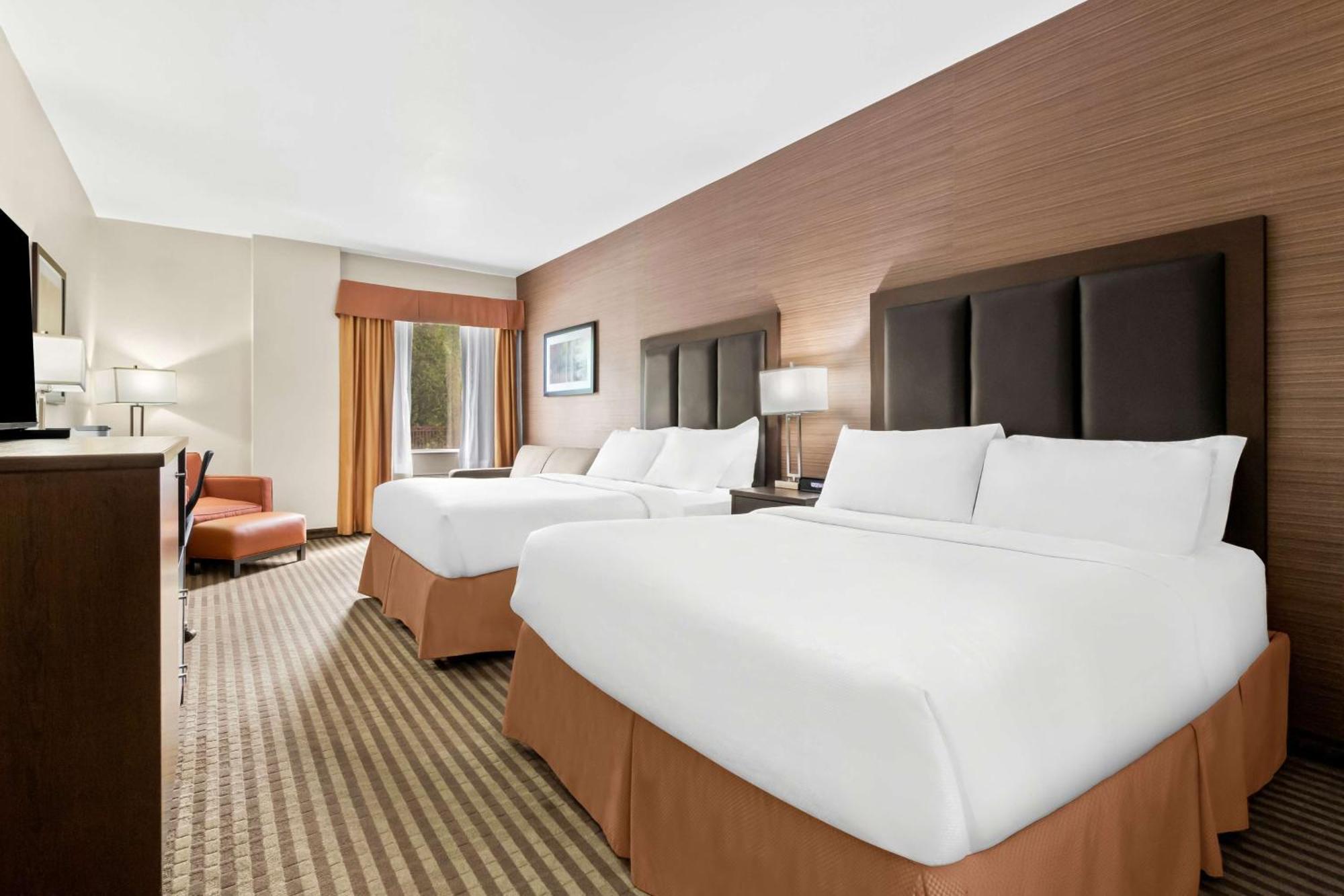 Best Western Plus Fergus Hotel Экстерьер фото